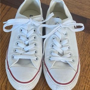 Converse All ⭐️ Star